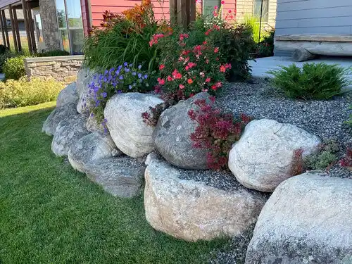 landscaping services Curwensville